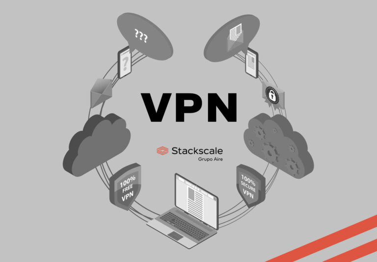 VPN